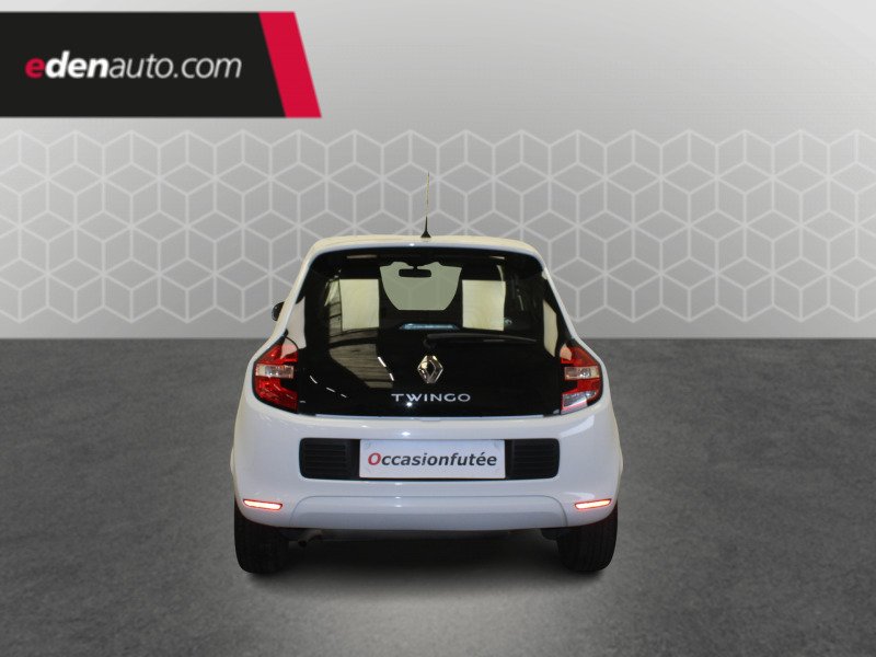 Renault Twingo - Photo 4