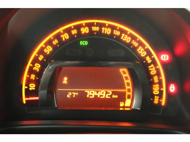 Renault Twingo - Photo 41