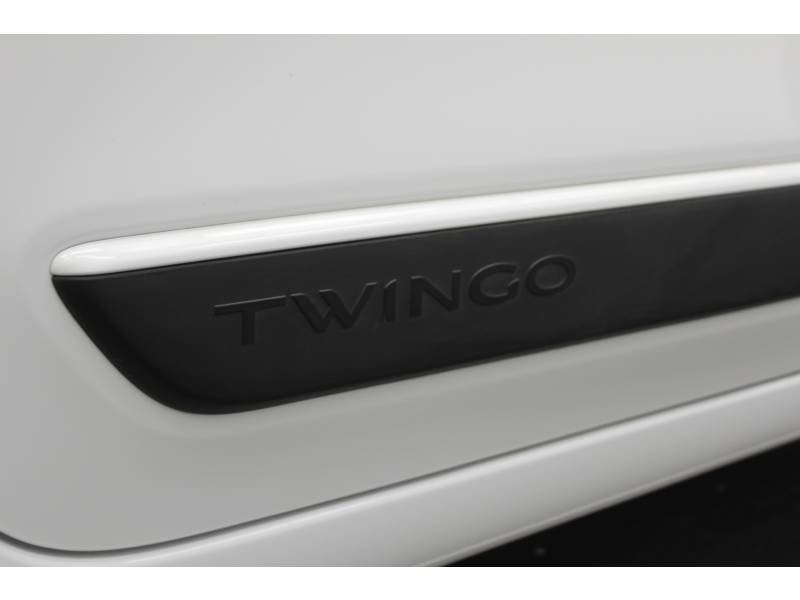 Renault Twingo - Photo 46