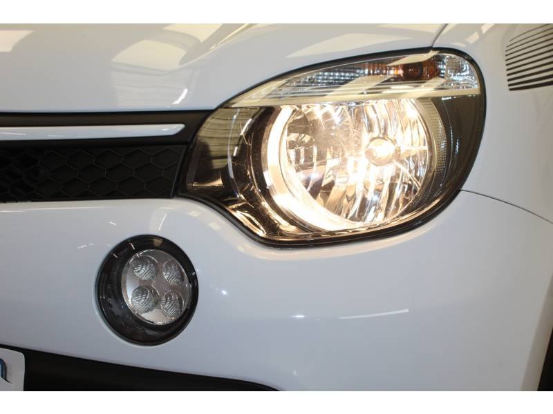 Renault Twingo - Photo 48
