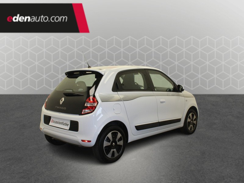Renault Twingo - Photo 5