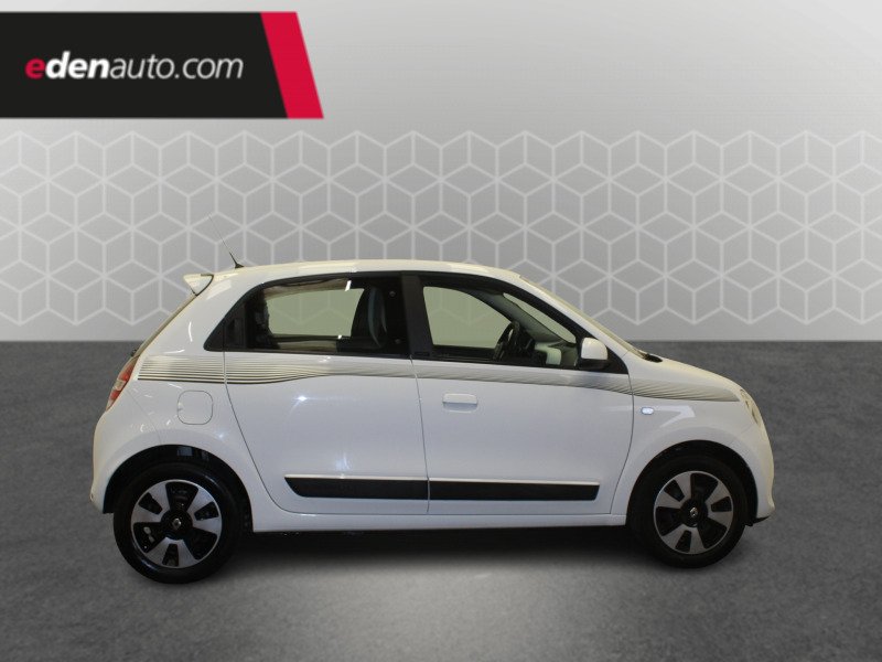 Renault Twingo - Photo 6