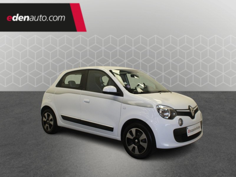 Renault Twingo - Photo 7
