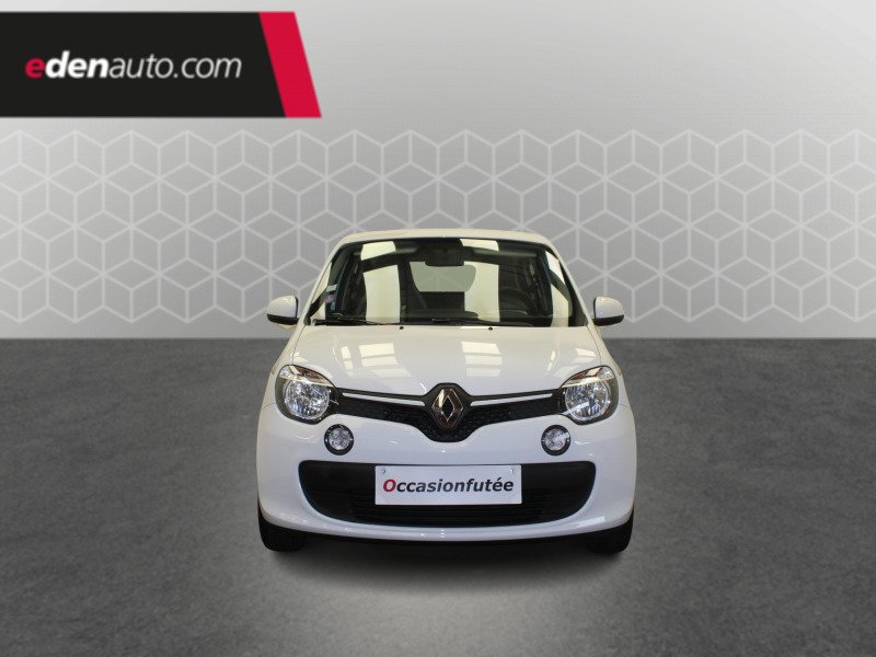 Renault Twingo - Photo 8