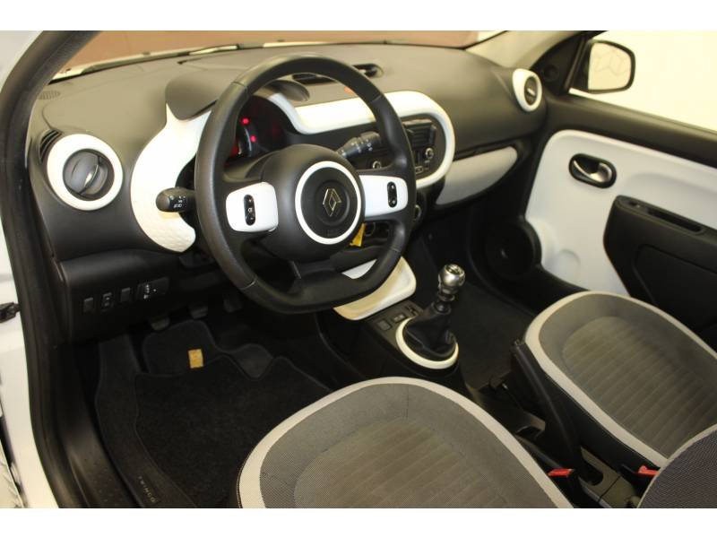 Renault Twingo - Photo 9