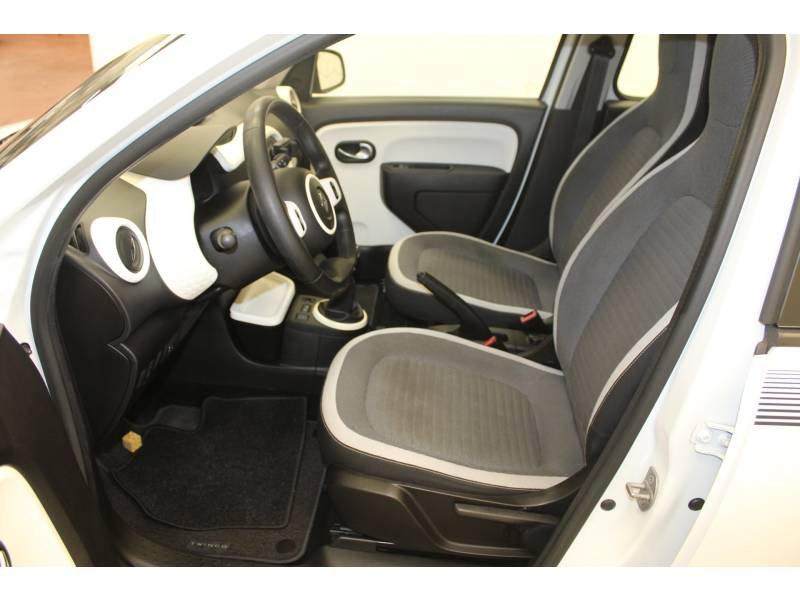 Renault Twingo - Photo 10