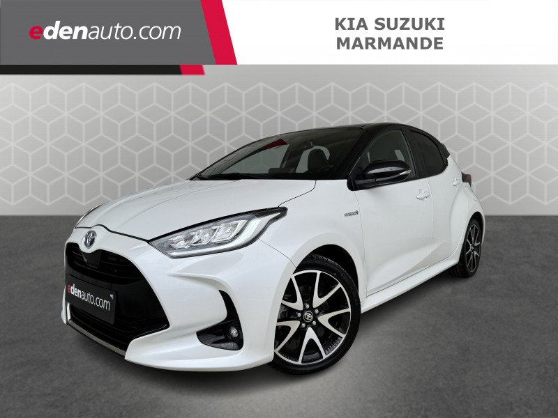 Toyota Yaris - Photo 1