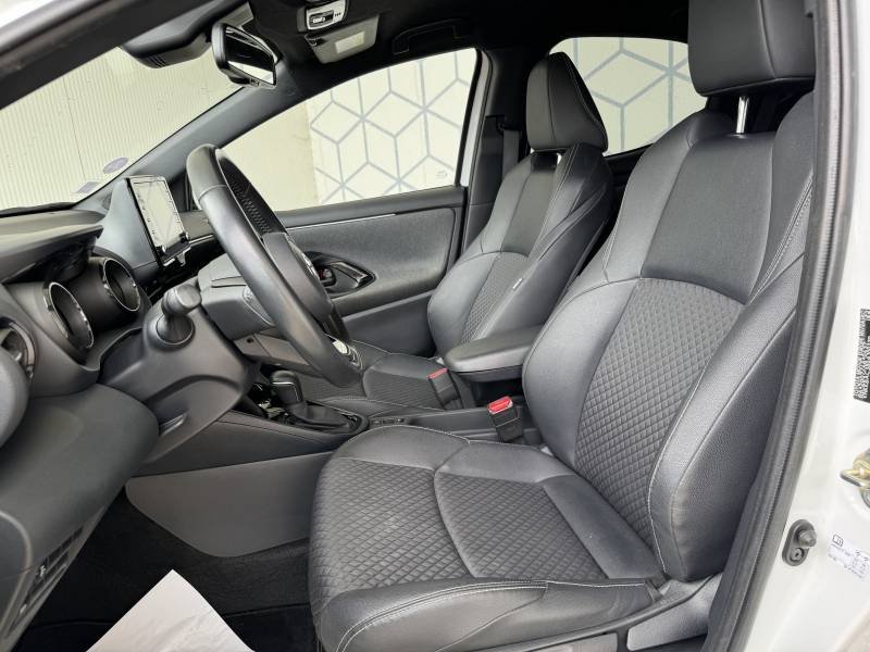 Toyota Yaris - Photo 14