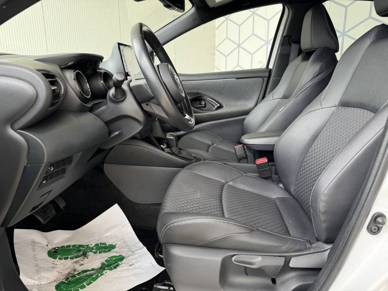 Toyota Yaris - Photo 15