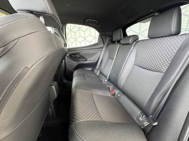 Toyota Yaris - Photo 18