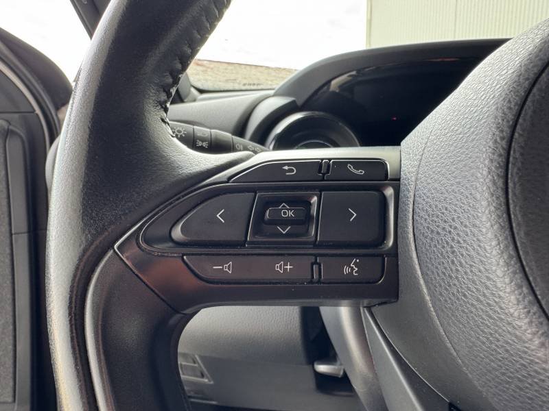 Toyota Yaris - Photo 19