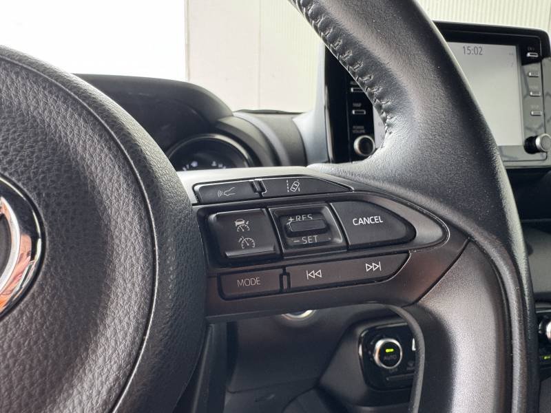 Toyota Yaris - Photo 20