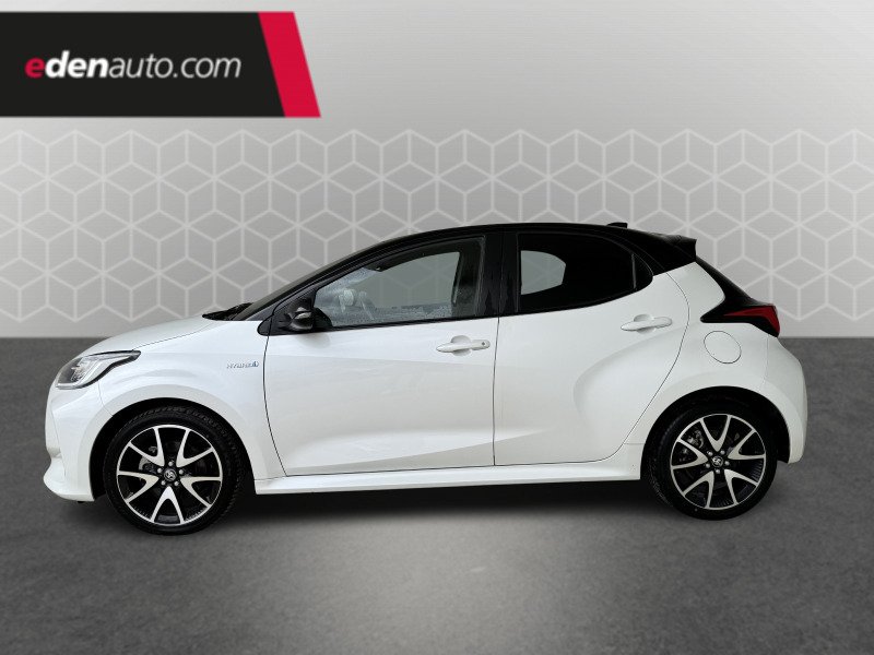 Toyota Yaris - Photo 2