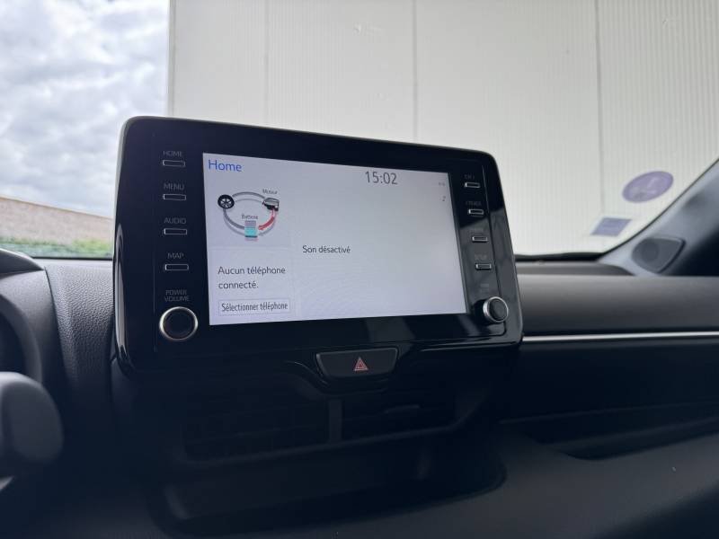 Toyota Yaris - Photo 21