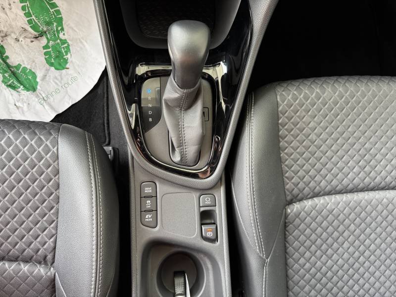 Toyota Yaris - Photo 23