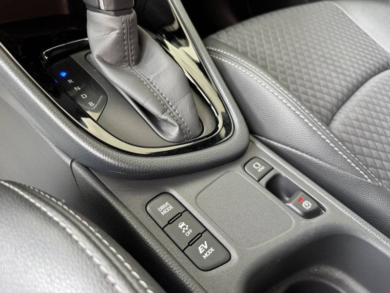 Toyota Yaris - Photo 24
