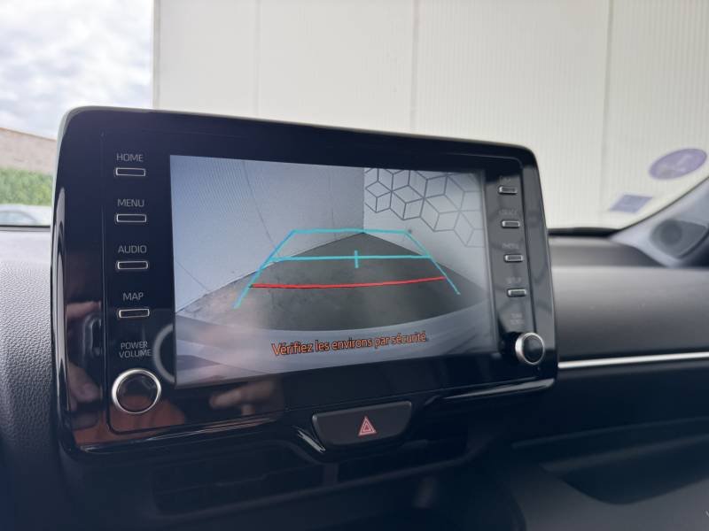 Toyota Yaris - Photo 25