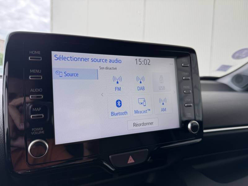 Toyota Yaris - Photo 26
