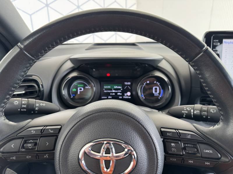 Toyota Yaris - Photo 27