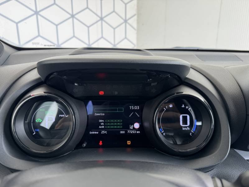 Toyota Yaris - Photo 28