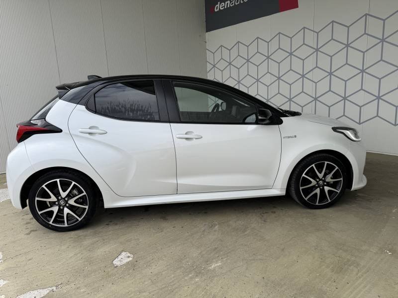 Toyota Yaris - Photo 30