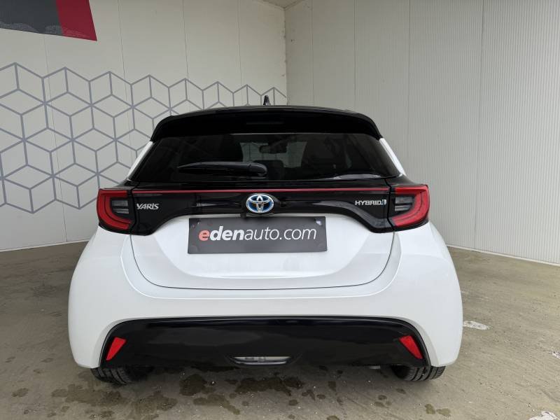 Toyota Yaris - Photo 31