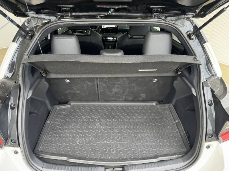 Toyota Yaris - Photo 32