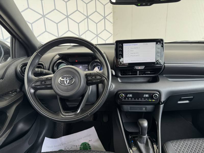 Toyota Yaris - Photo 35