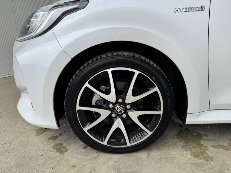 Toyota Yaris - Photo 4