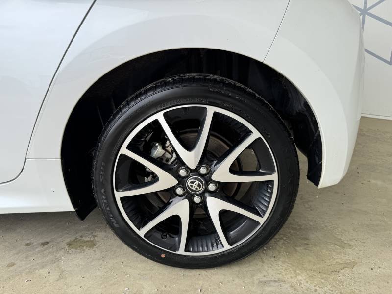 Toyota Yaris - Photo 5