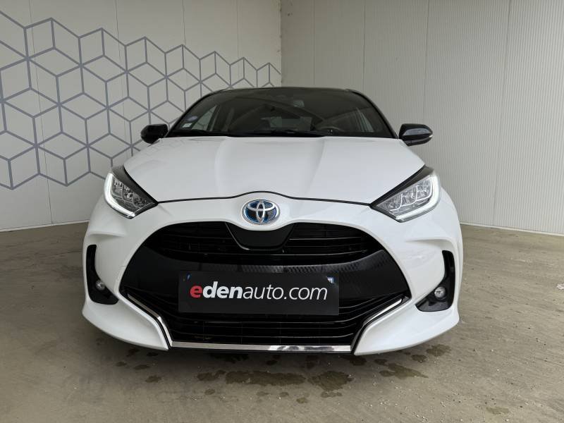 Toyota Yaris - Photo 8