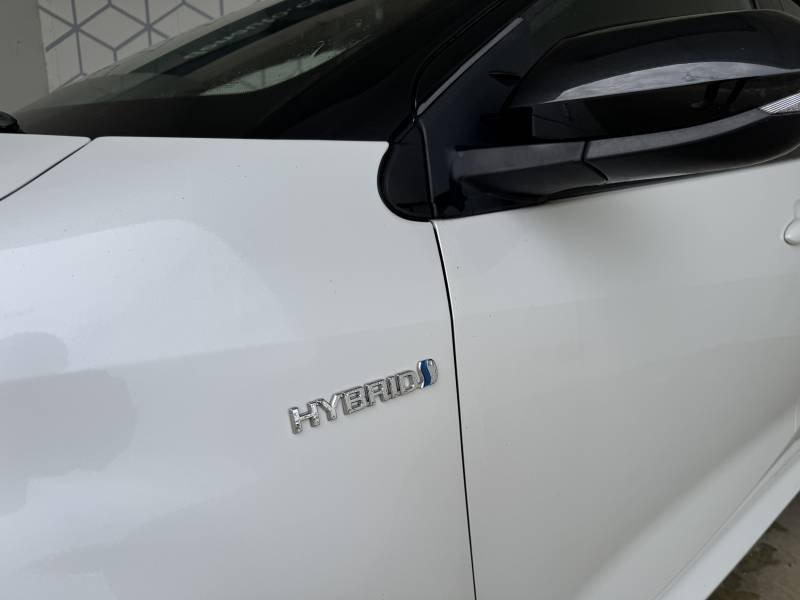 Toyota Yaris - Photo 10