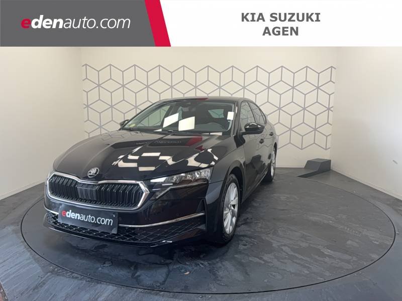 Skoda Octavia - Photo 1