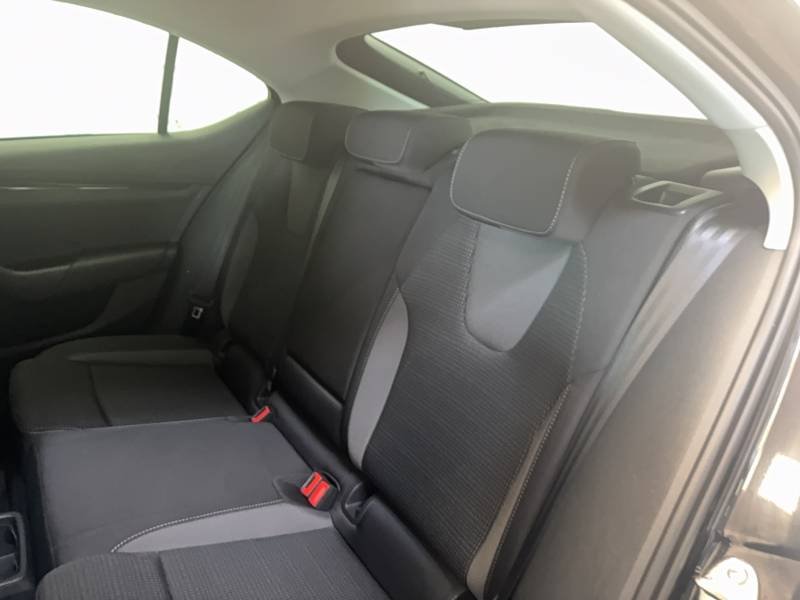 Skoda Octavia - Photo 14