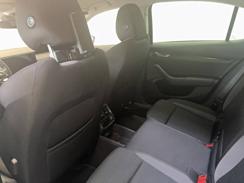 Skoda Octavia - Photo 15