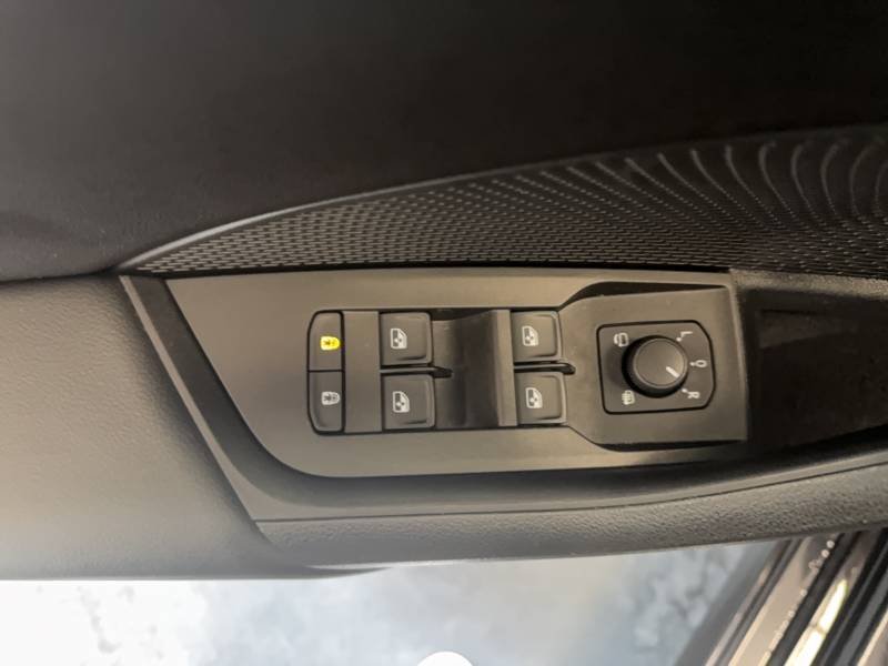 Skoda Octavia - Photo 16