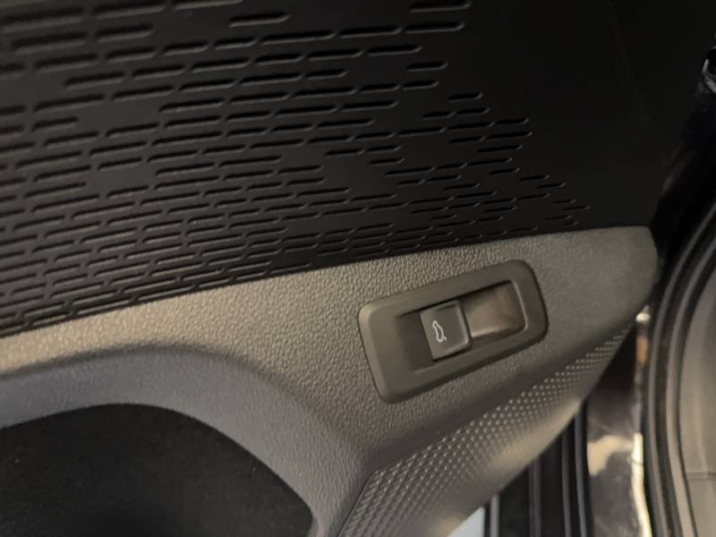 Skoda Octavia - Photo 17