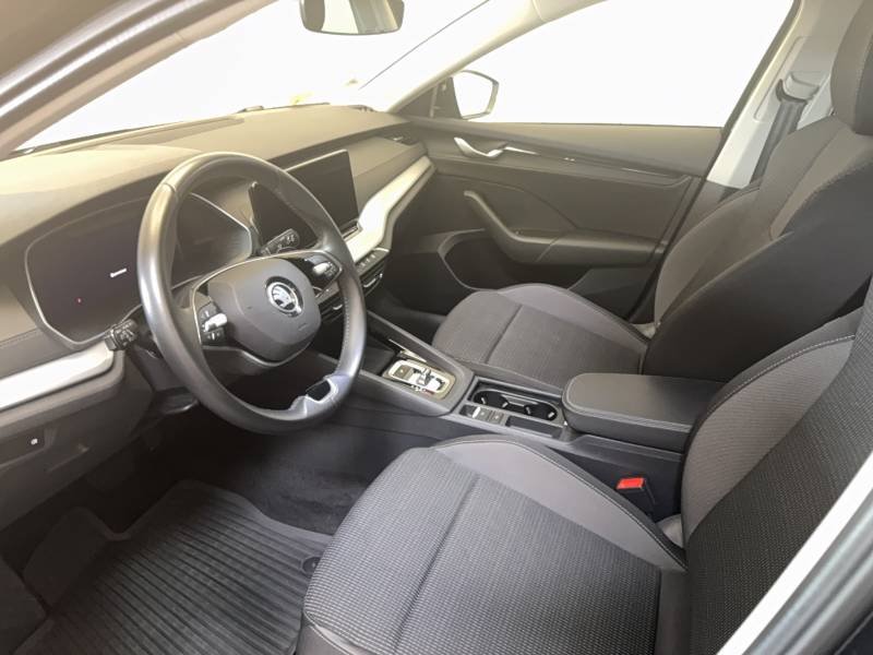 Skoda Octavia - Photo 19