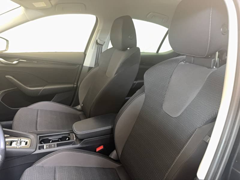 Skoda Octavia - Photo 20