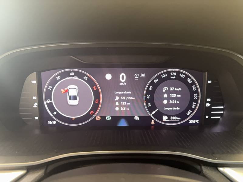 Skoda Octavia - Photo 22