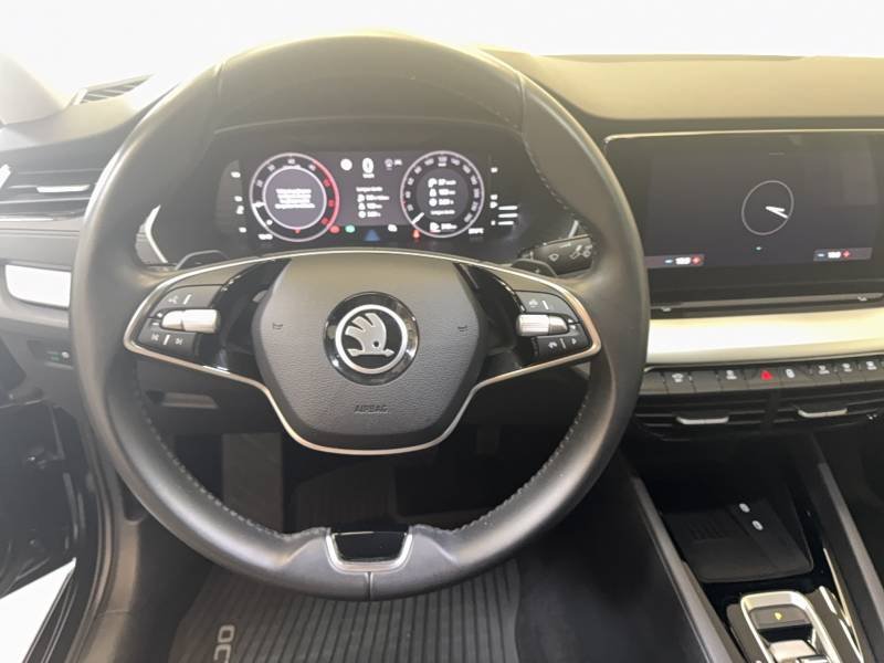 Skoda Octavia - Photo 23