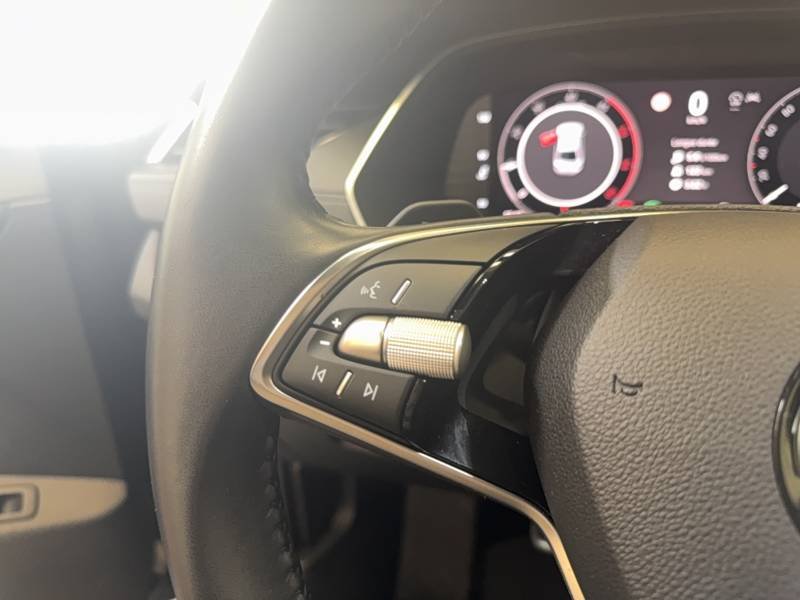 Skoda Octavia - Photo 24