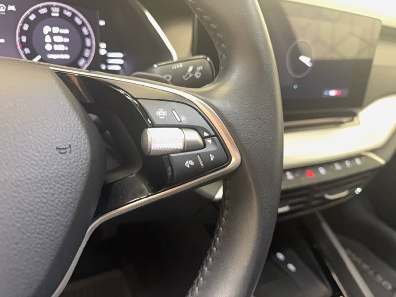 Skoda Octavia - Photo 25