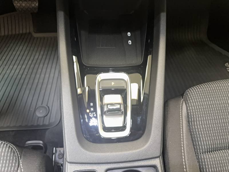 Skoda Octavia - Photo 32