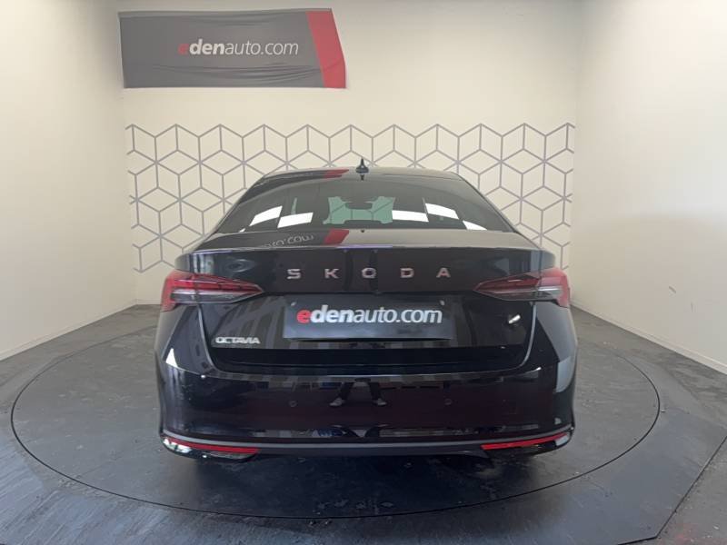 Skoda Octavia - Photo 4