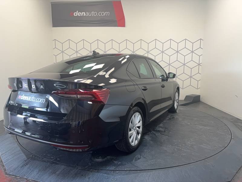 Skoda Octavia - Photo 5