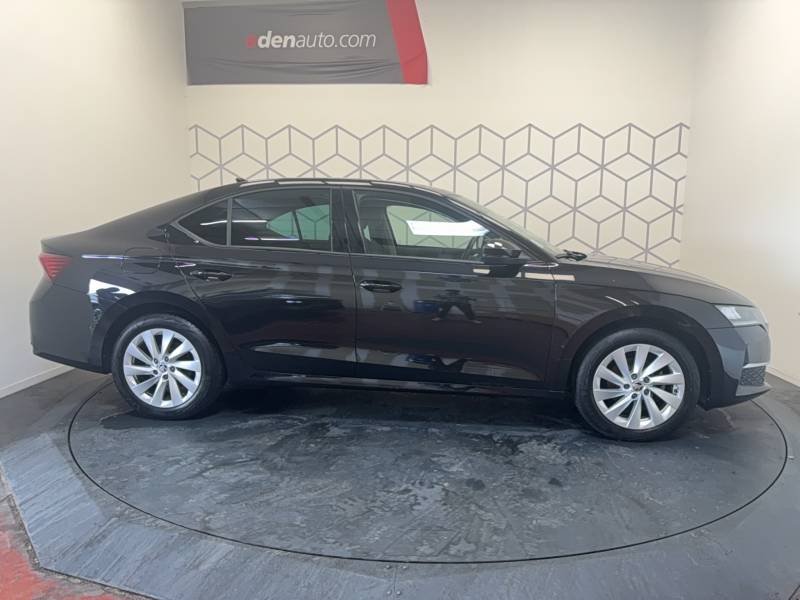 Skoda Octavia - Photo 6
