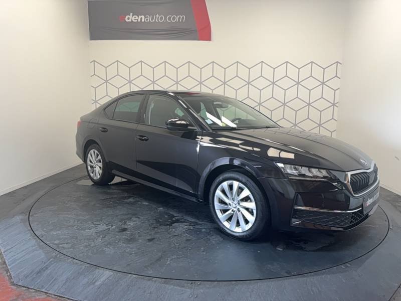 Skoda Octavia - Photo 7