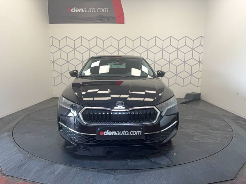 Skoda Octavia - Photo 8