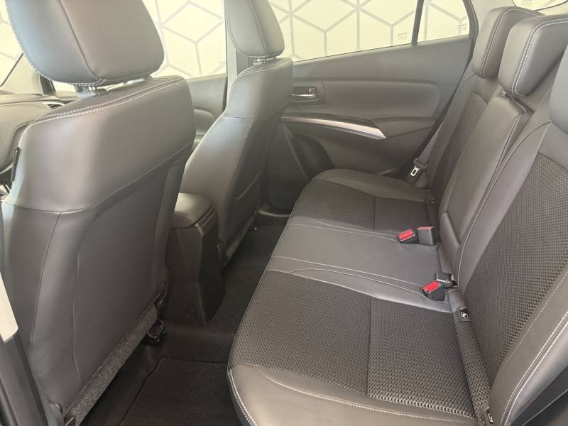 Suzuki s-cross - Photo 11